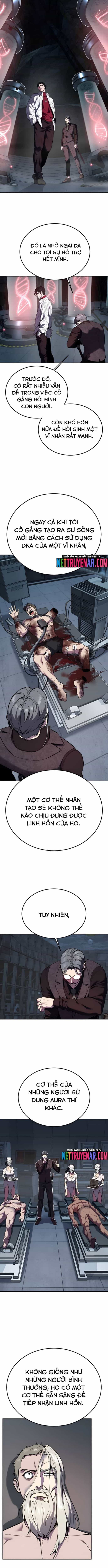 Cậu Bé Của Thần Chết - Chương 291 - ảnh 7