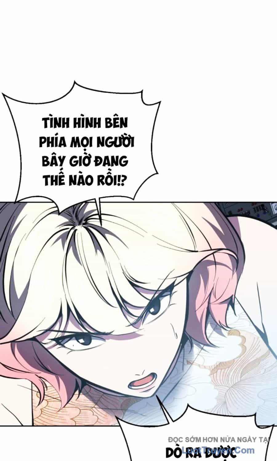 Cậu Bé Của Thần Chết - Chương 297 - ảnh 192
