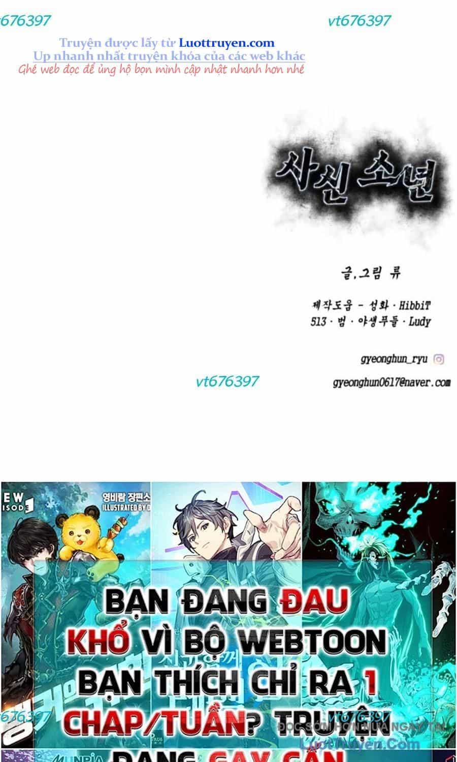 Cậu Bé Của Thần Chết - Chương 299 - ảnh 200