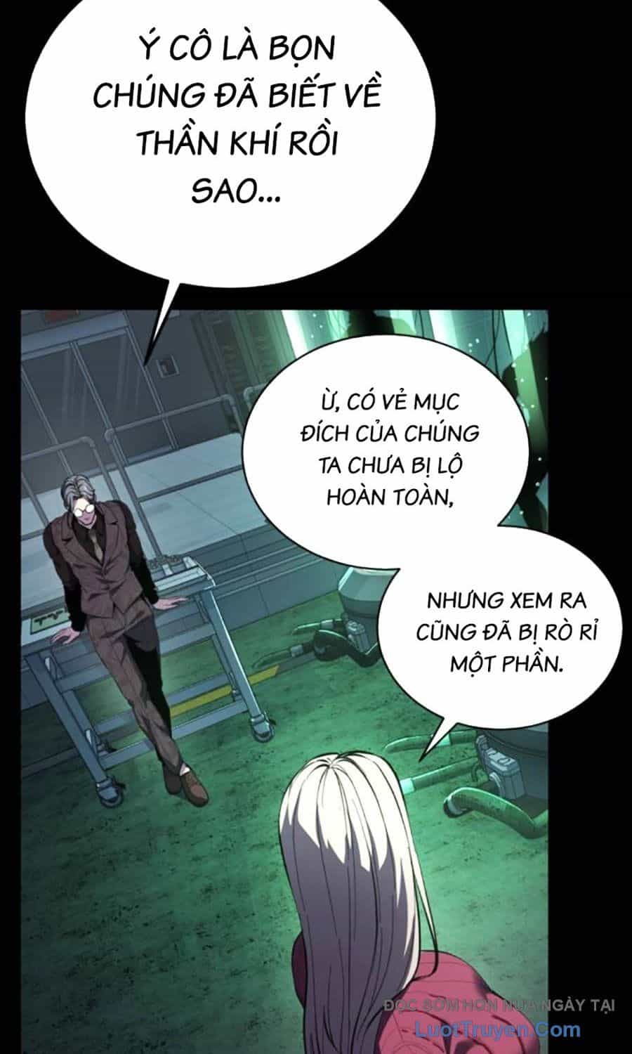 Cậu Bé Của Thần Chết - Chương 299 - ảnh 49