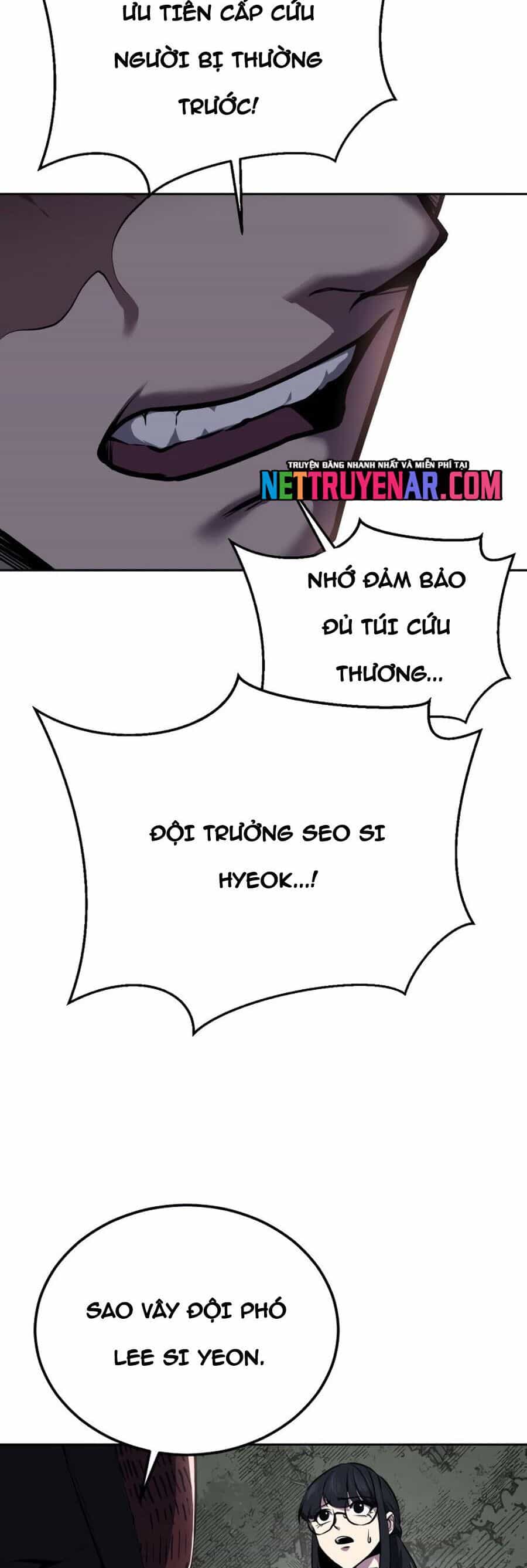 Cậu Bé Của Thần Chết - Chương 300 - ảnh 10