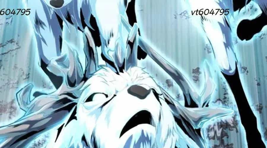 Cậu Bé Của Thần Chết - Chương 301 - ảnh 13