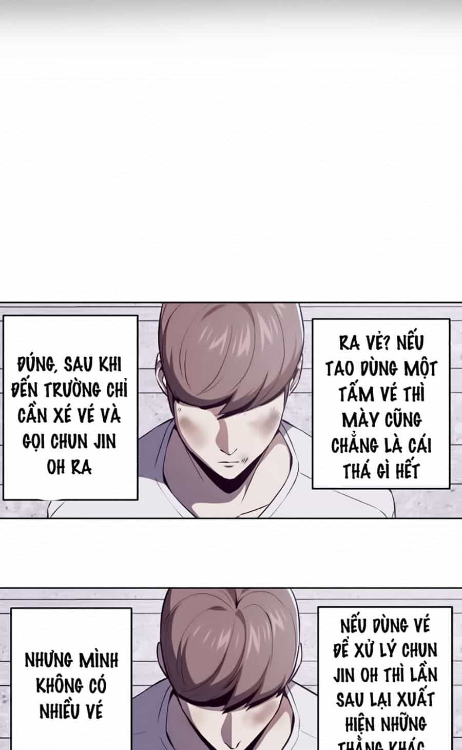 Cậu Bé Của Thần Chết - Chương 32 - ảnh 98