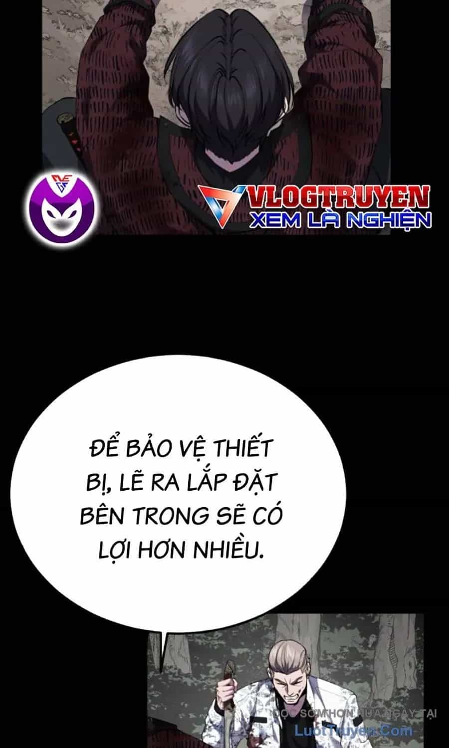 Cậu Bé Của Thần Chết - Chương 302 - ảnh 19