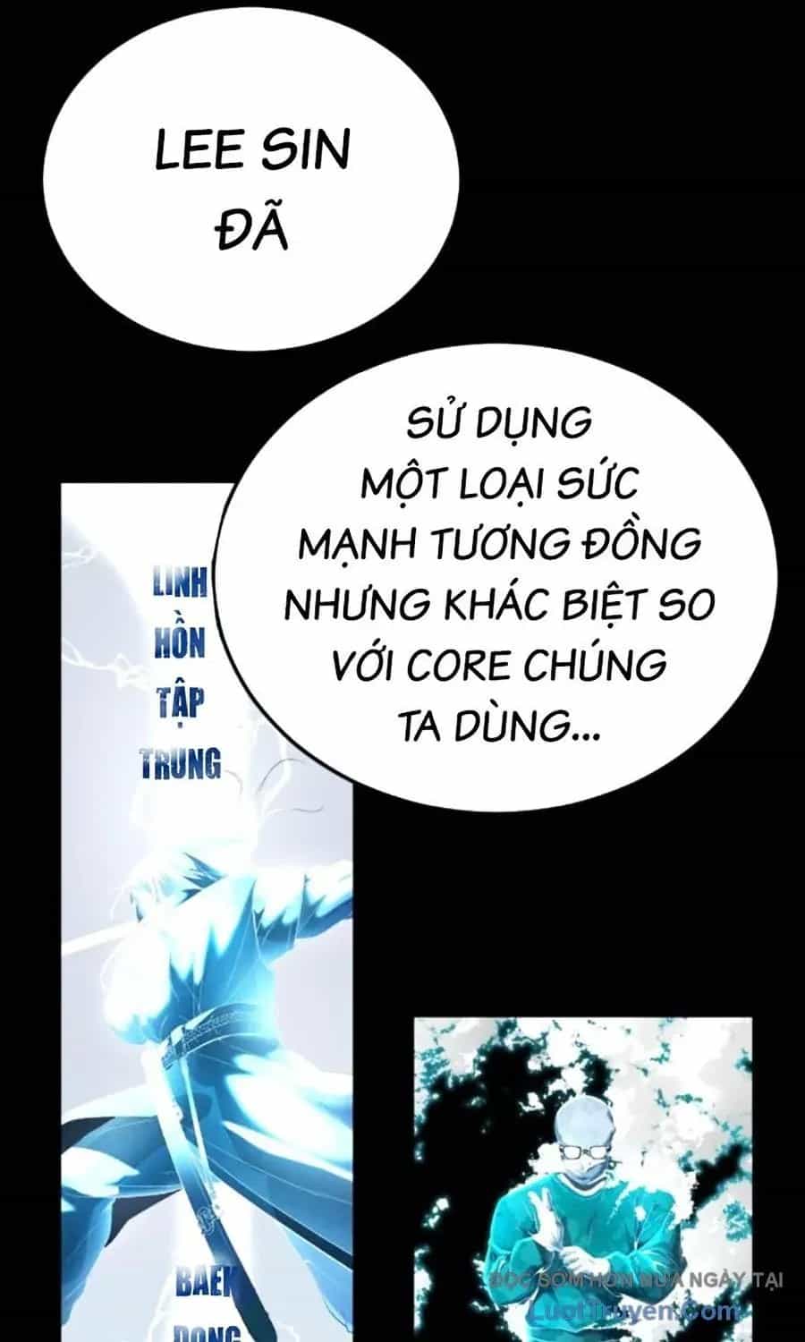 Cậu Bé Của Thần Chết - Chương 302 - ảnh 33