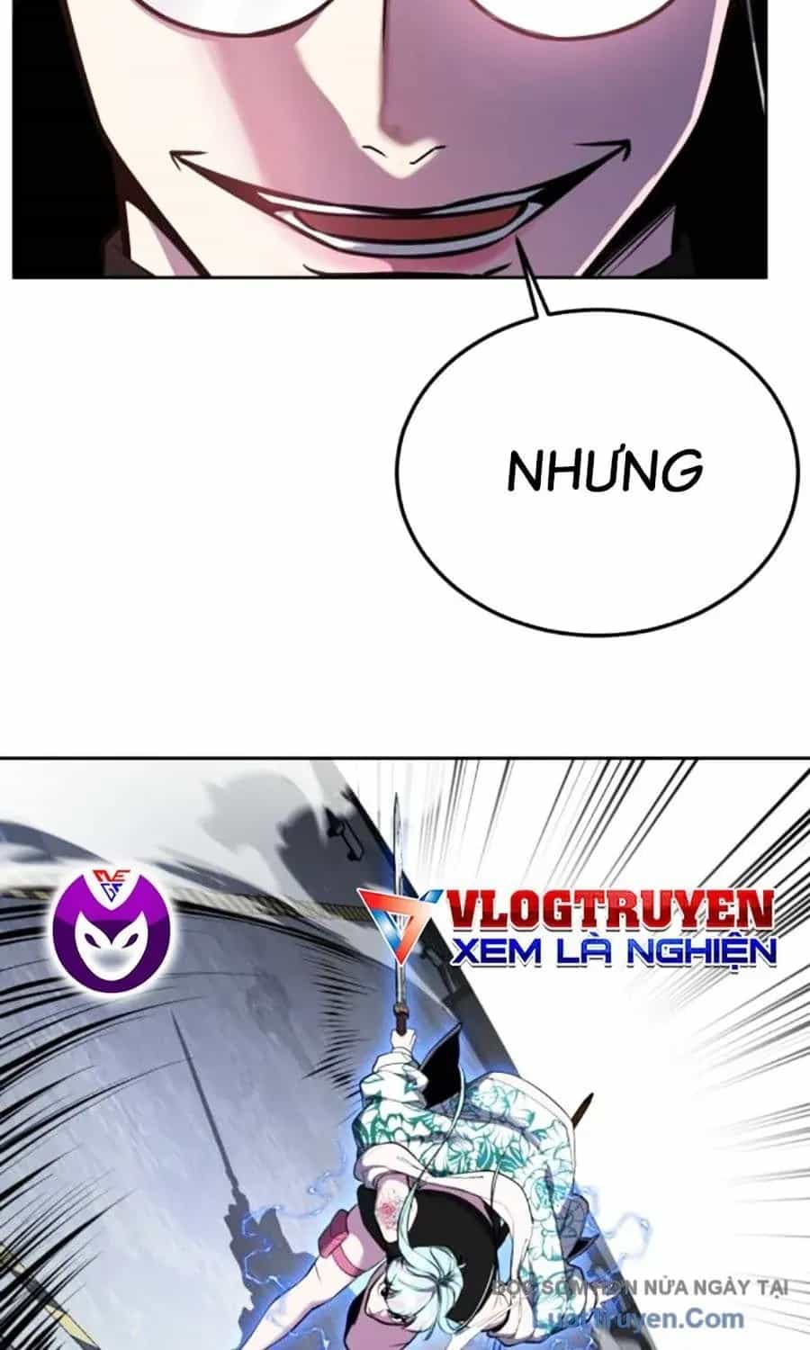 Cậu Bé Của Thần Chết - Chương 302 - ảnh 73