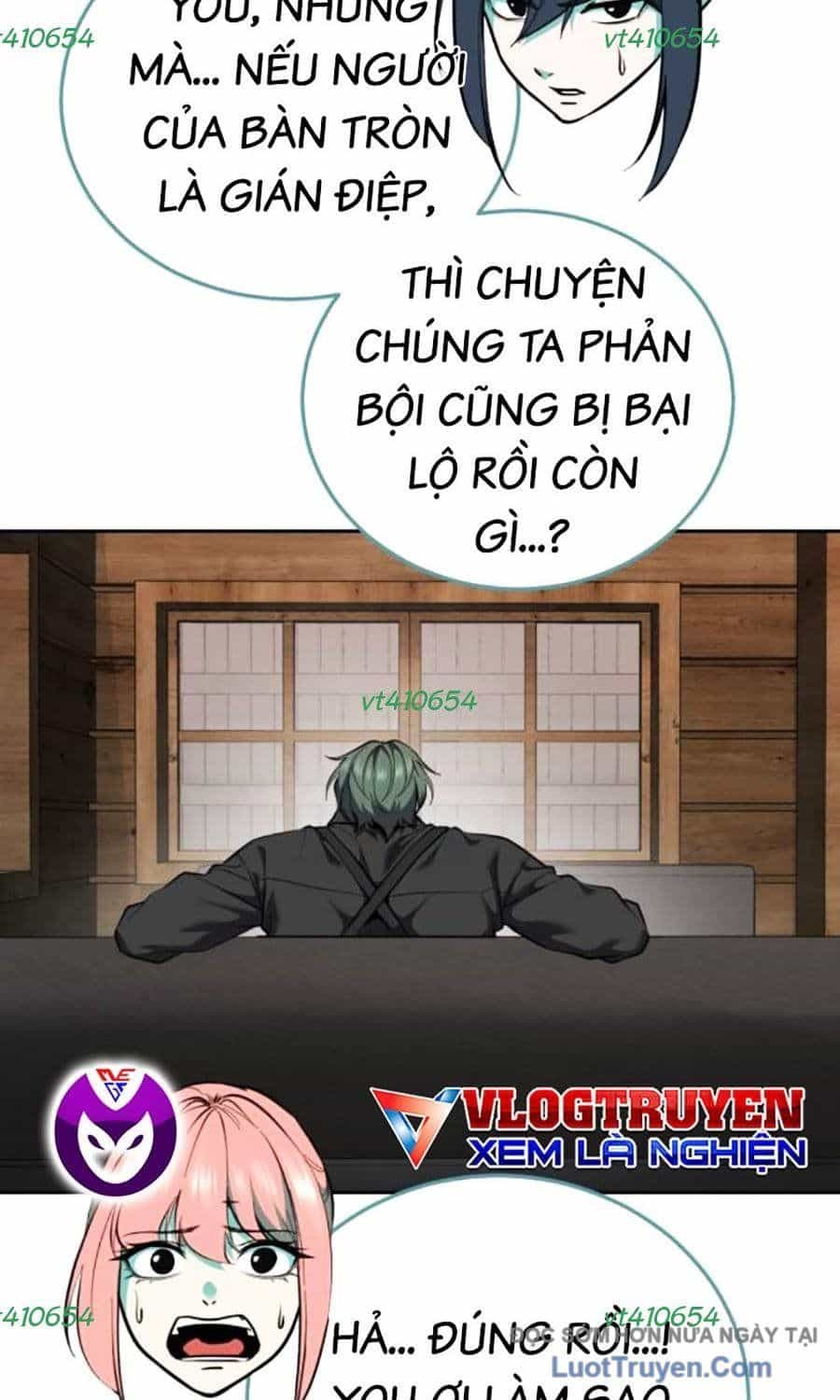 Cậu Bé Của Thần Chết - Chương 303 - ảnh 101