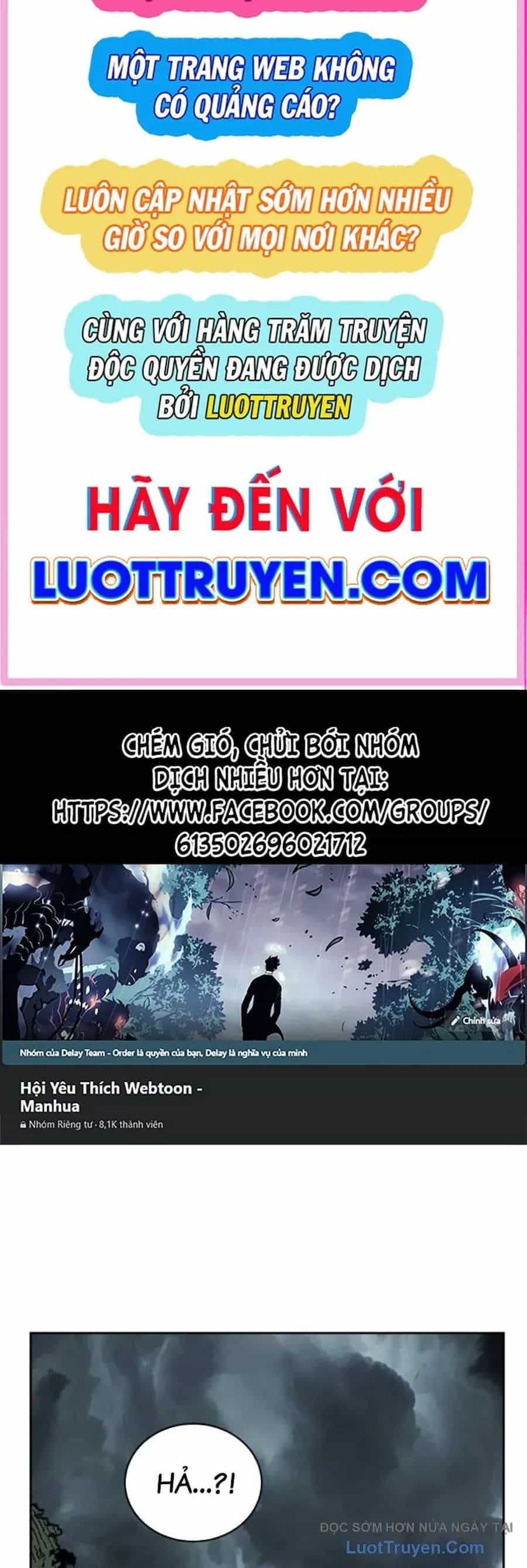 Cậu Bé Của Thần Chết - Chương 304 - ảnh 2