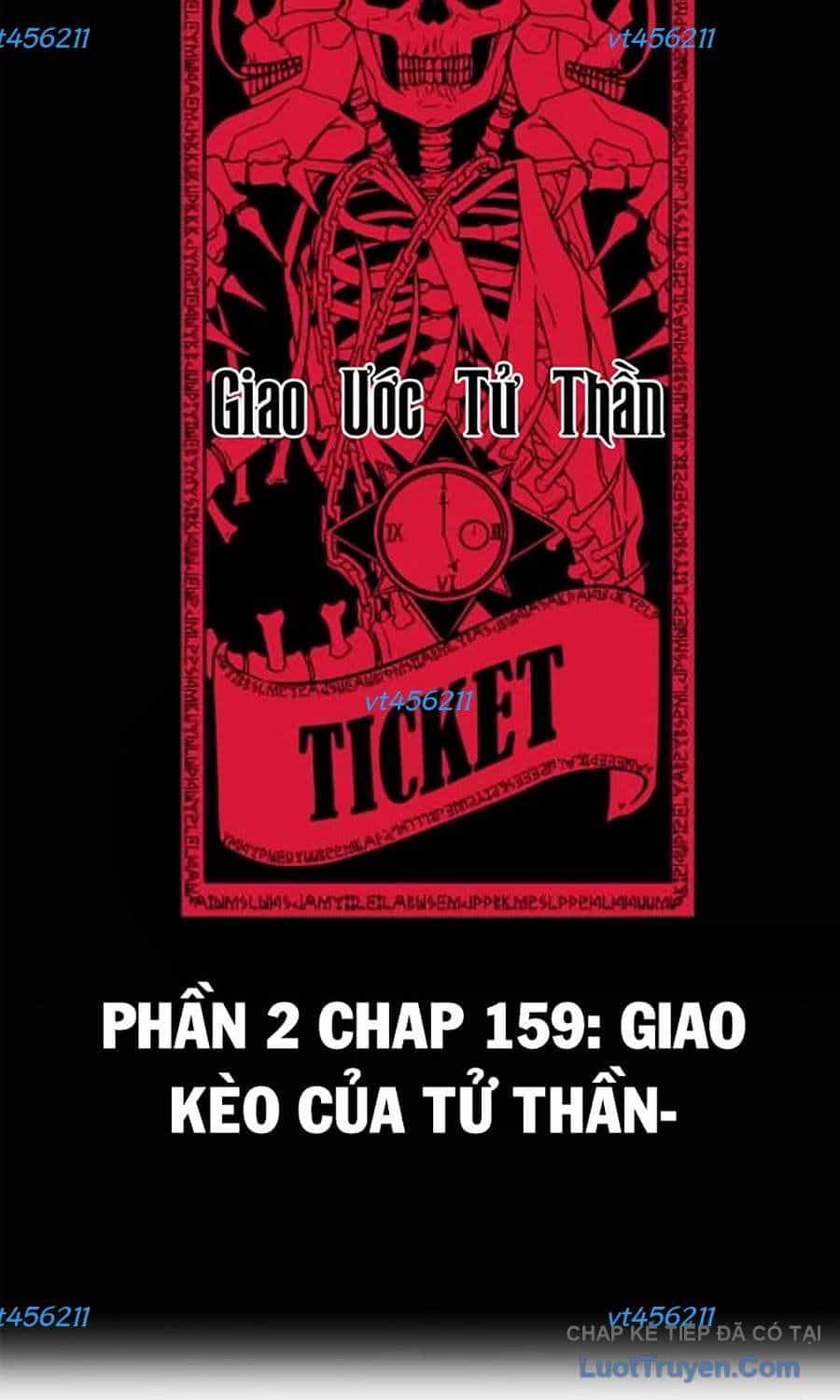 Cậu Bé Của Thần Chết - Chương 307 - ảnh 8