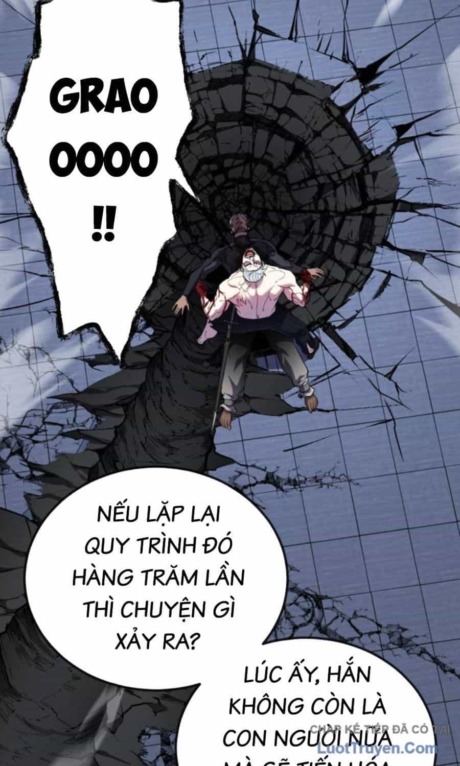 Cậu Bé Của Thần Chết - Chương 308 - ảnh 138