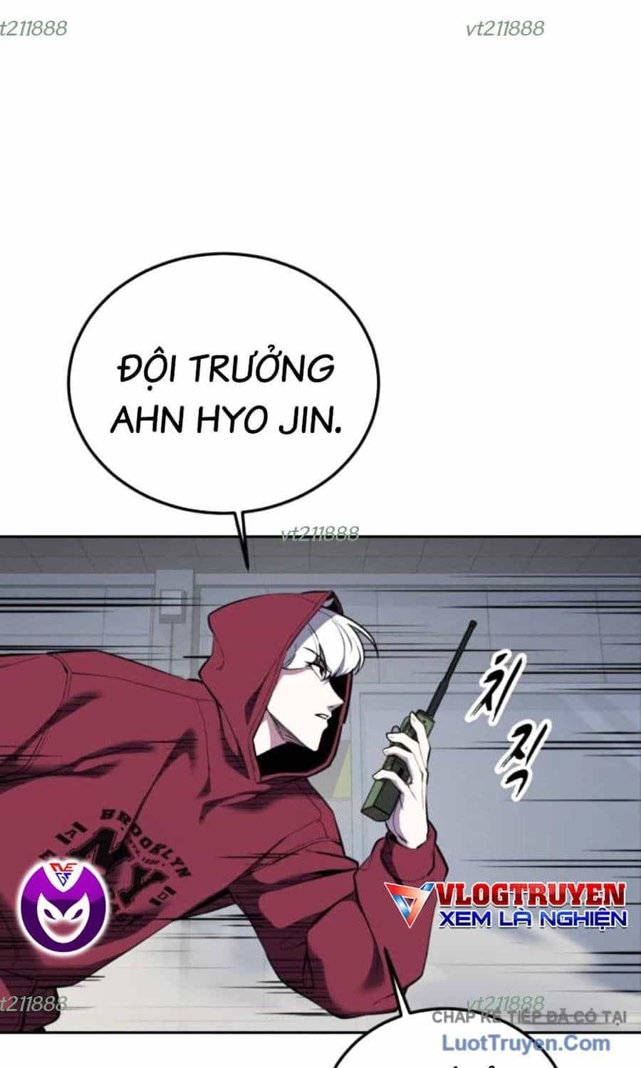 Cậu Bé Của Thần Chết - Chương 309 - ảnh 8