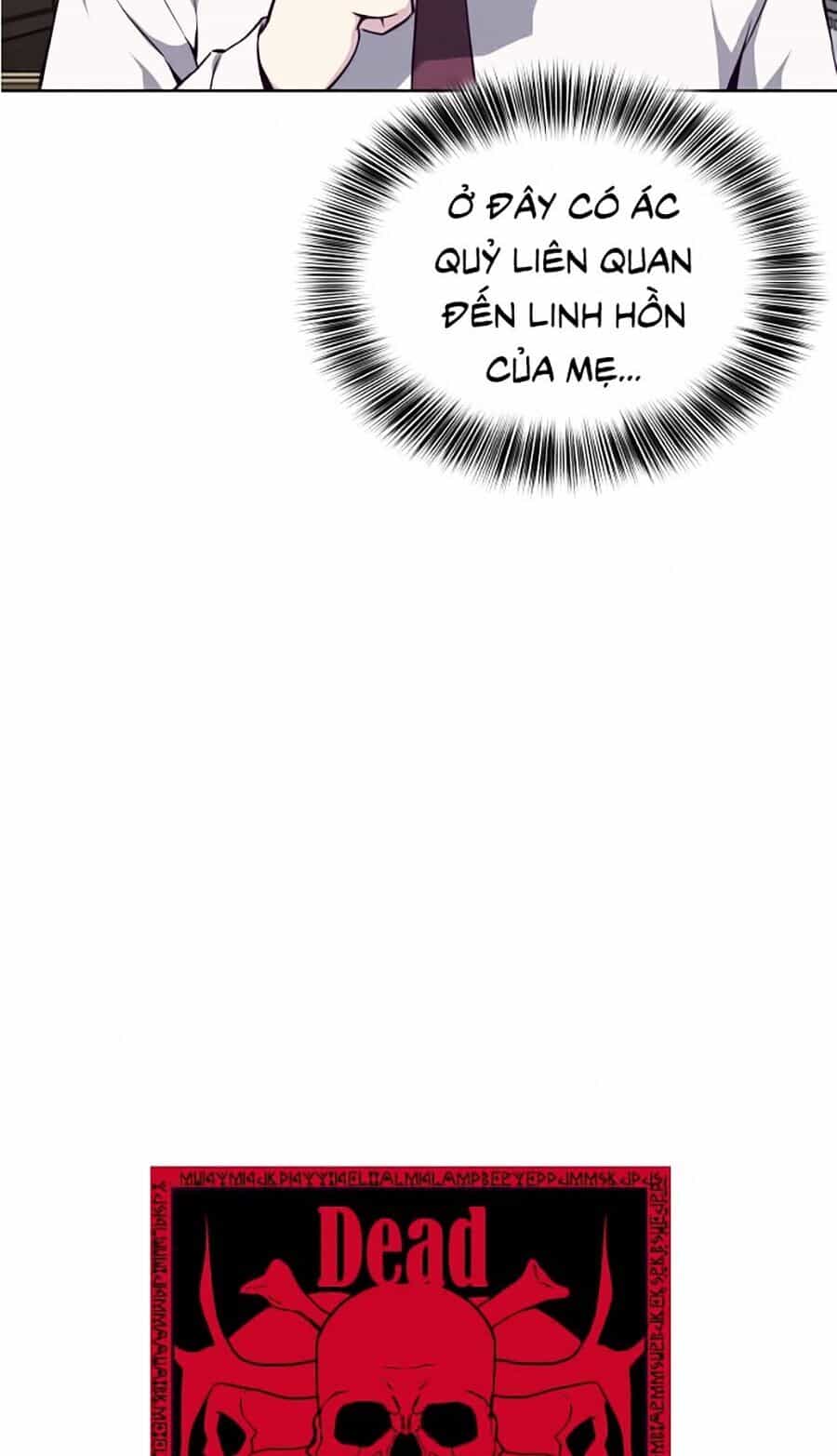Cậu Bé Của Thần Chết - Chương 33 - ảnh 48