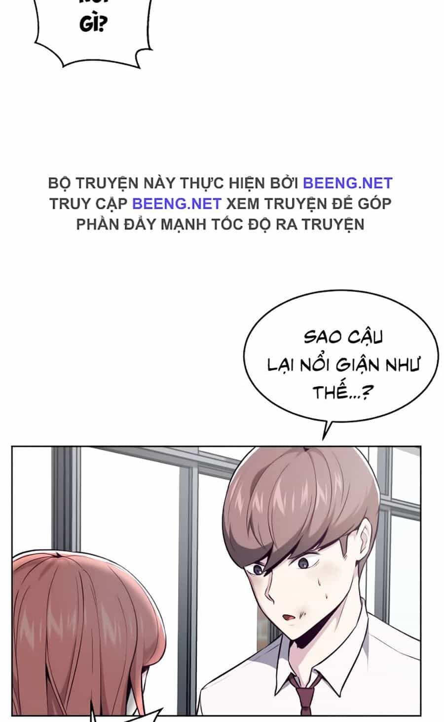 Cậu Bé Của Thần Chết - Chương 33 - ảnh 5