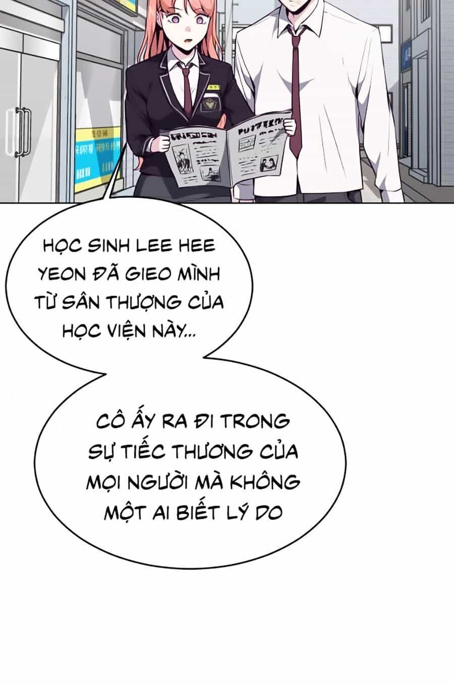 Cậu Bé Của Thần Chết - Chương 33 - ảnh 68