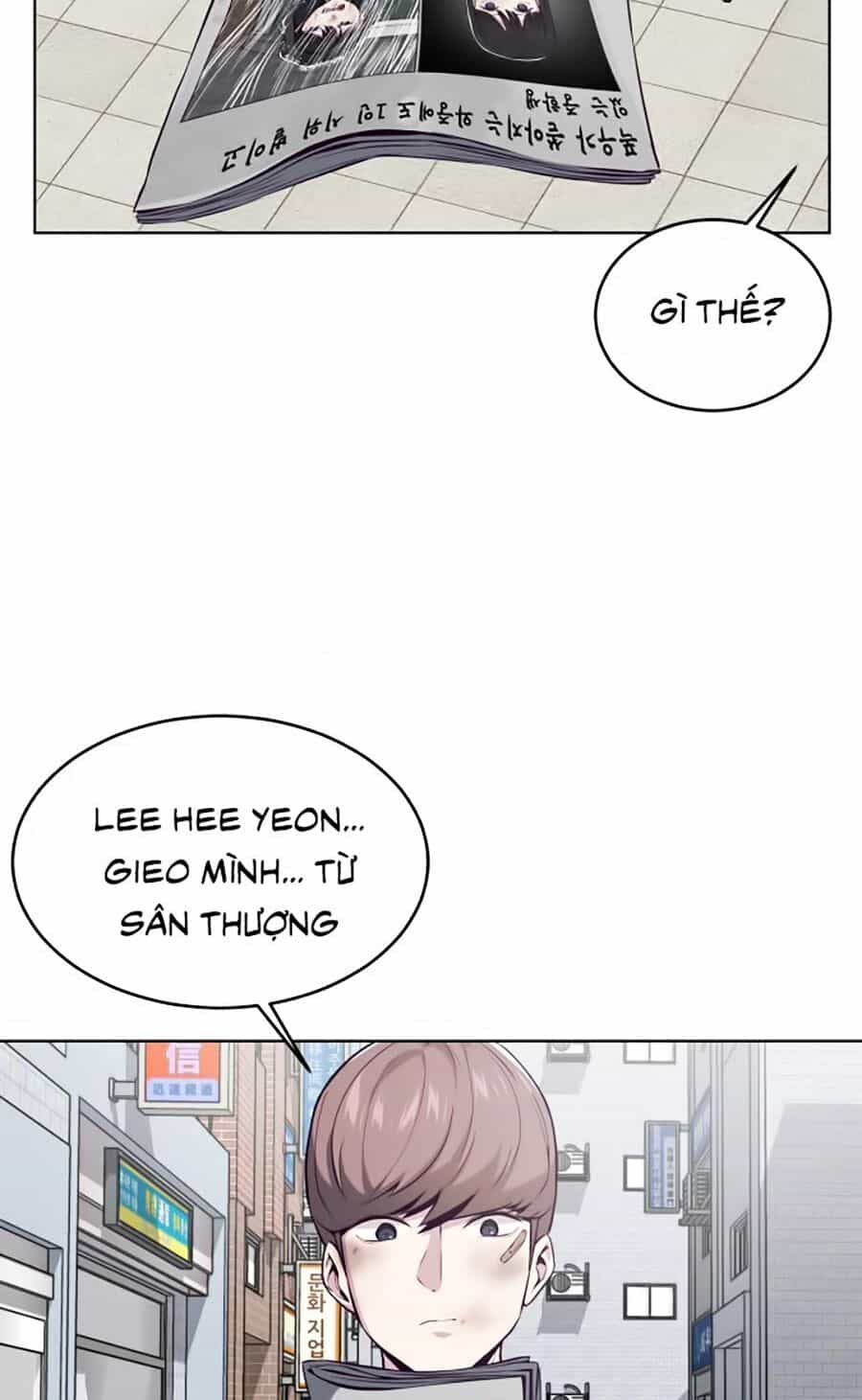 Cậu Bé Của Thần Chết - Chương 33 - ảnh 92