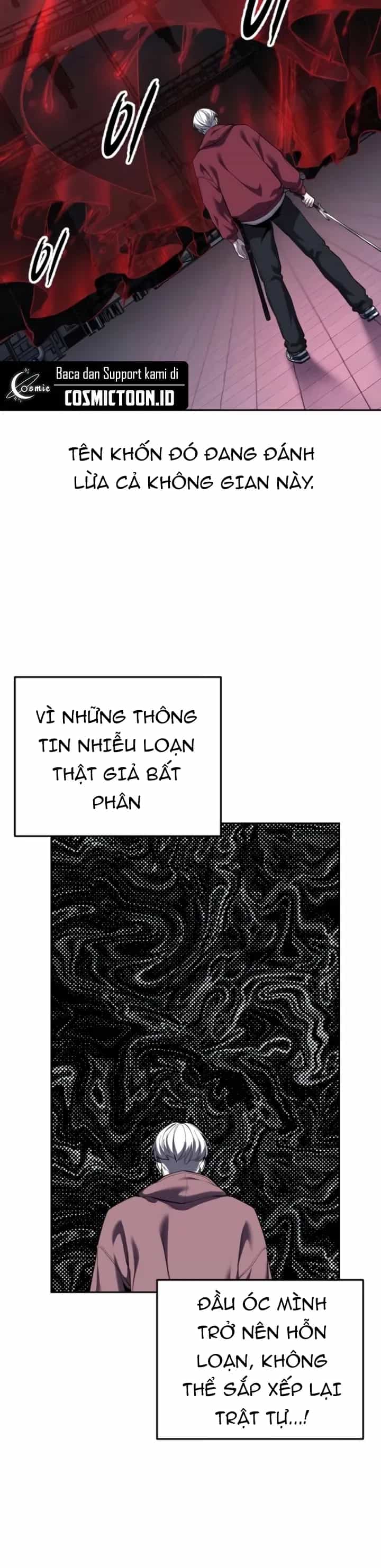Cậu Bé Của Thần Chết - Chương 311 - ảnh 11