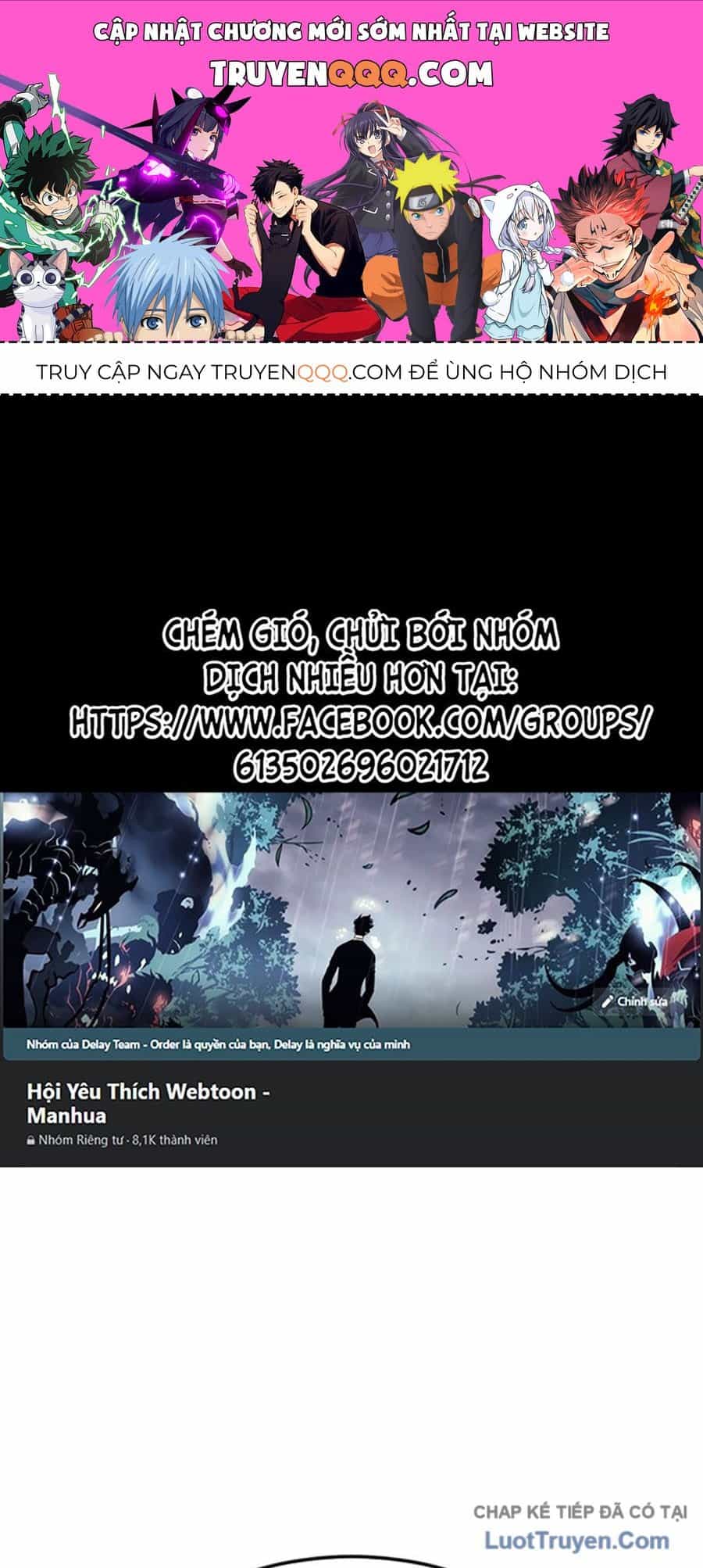 Cậu Bé Của Thần Chết - Chương 312 - ảnh 1