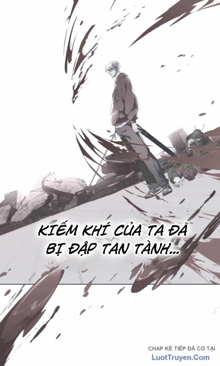 Cậu Bé Của Thần Chết - Chương 312 - ảnh 18