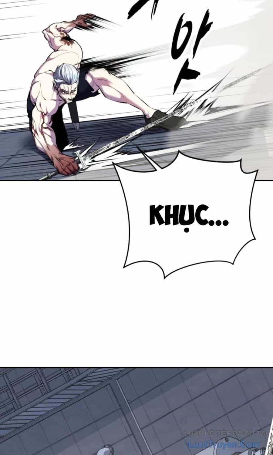 Cậu Bé Của Thần Chết - Chương 312 - ảnh 25
