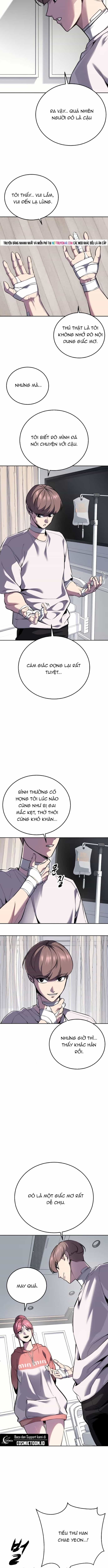 Cậu Bé Của Thần Chết - Chương 317 - ảnh 3