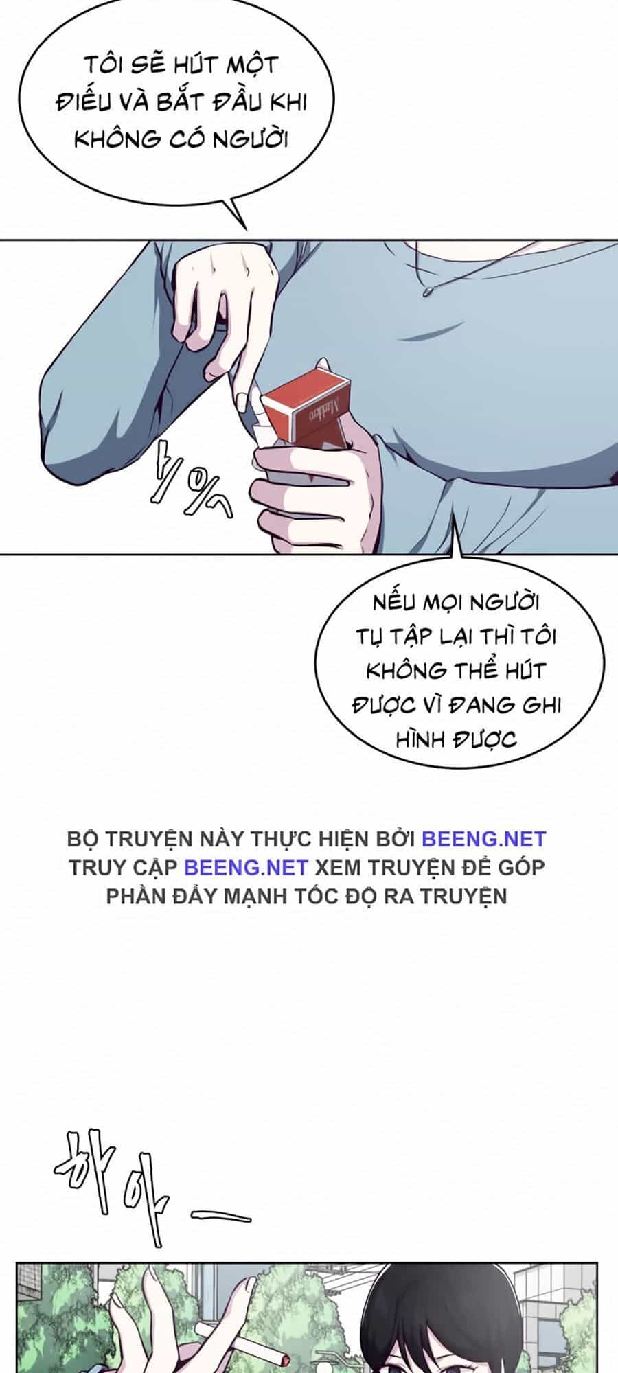 Cậu Bé Của Thần Chết - Chương 34 - ảnh 45