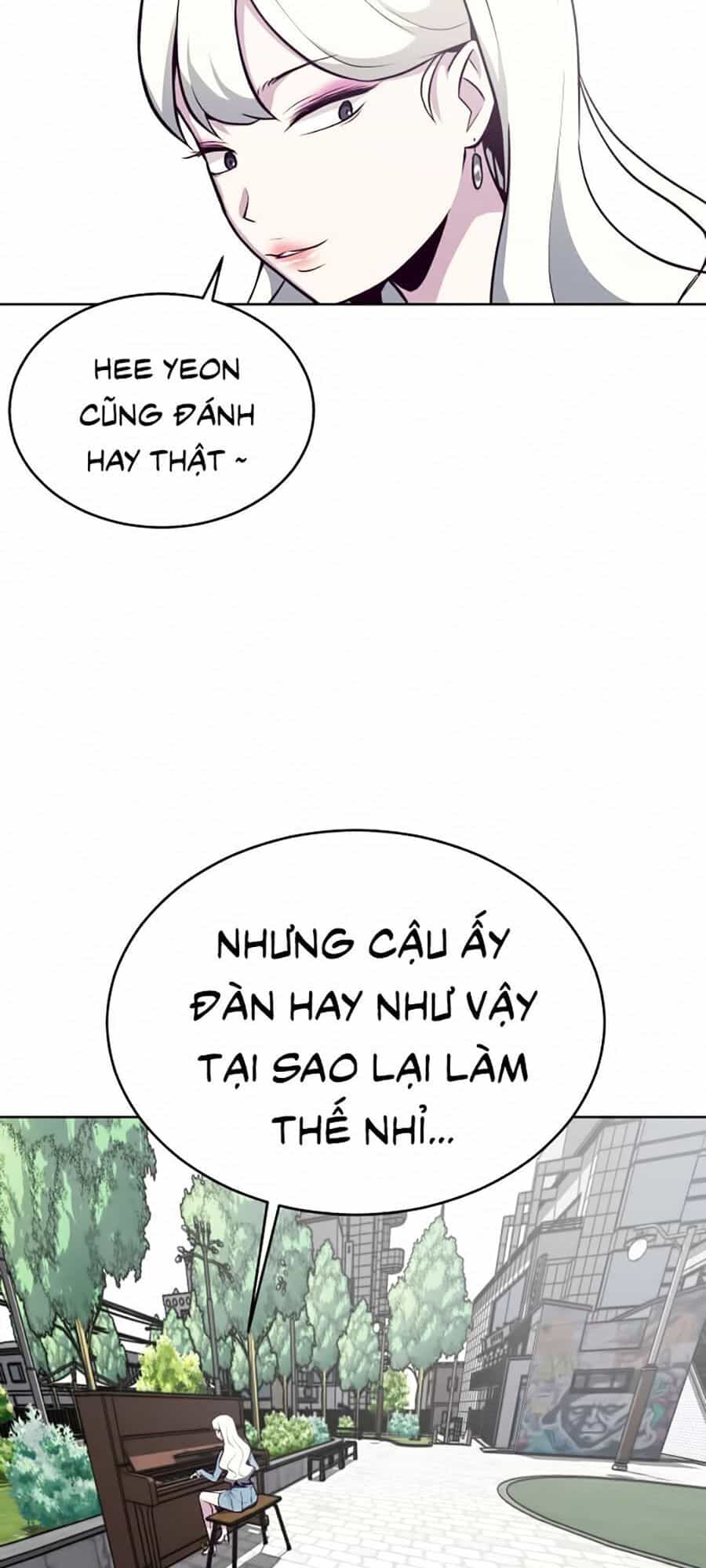 Cậu Bé Của Thần Chết - Chương 34 - ảnh 67
