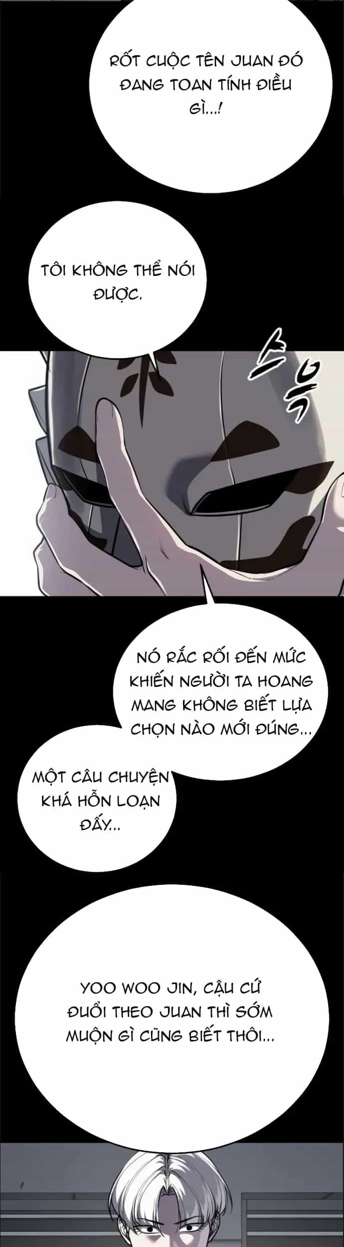 Cậu Bé Của Thần Chết - Chương 320 - ảnh 30