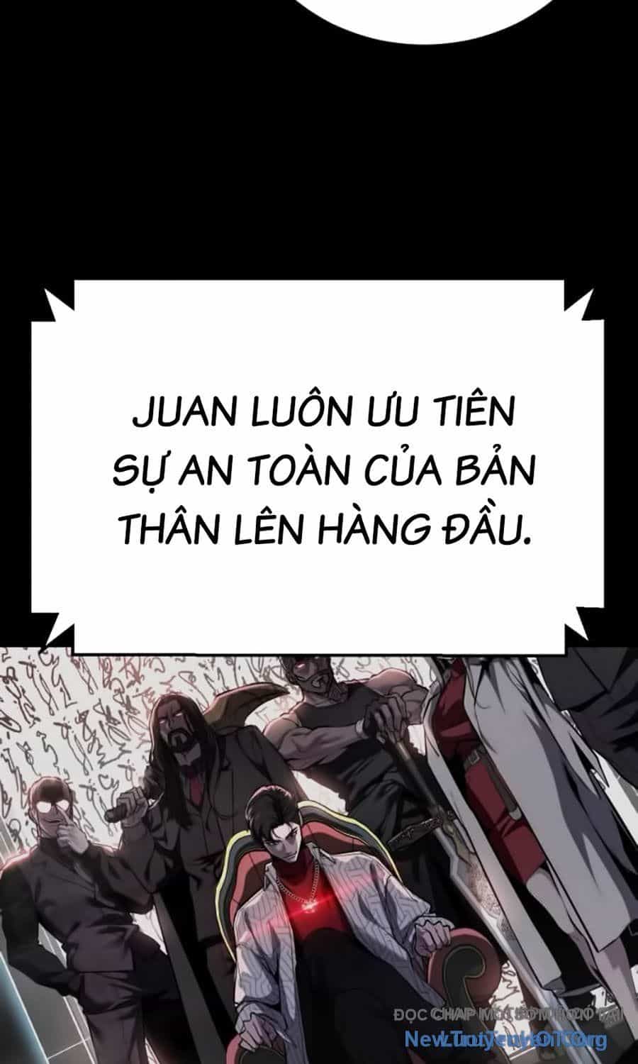 Cậu Bé Của Thần Chết - Chương 322 - ảnh 108