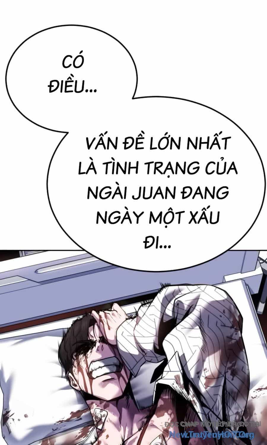 Cậu Bé Của Thần Chết - Chương 322 - ảnh 20
