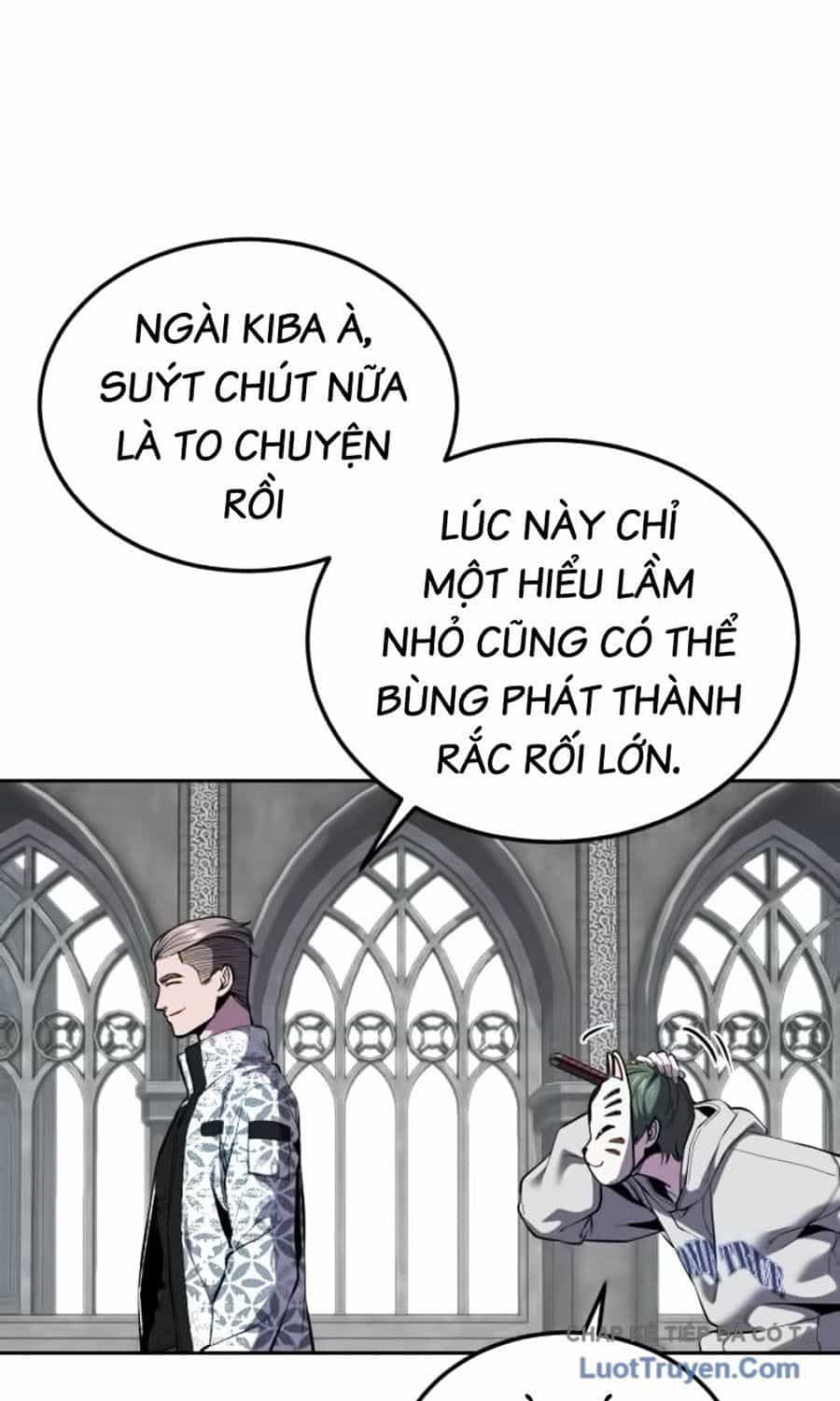 Cậu Bé Của Thần Chết - Chương 323 - ảnh 66