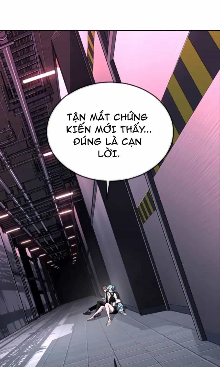 Cậu Bé Của Thần Chết - Chương 324 - ảnh 17