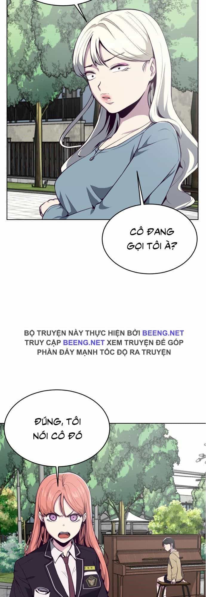 Cậu Bé Của Thần Chết - Chương 35 - ảnh 39