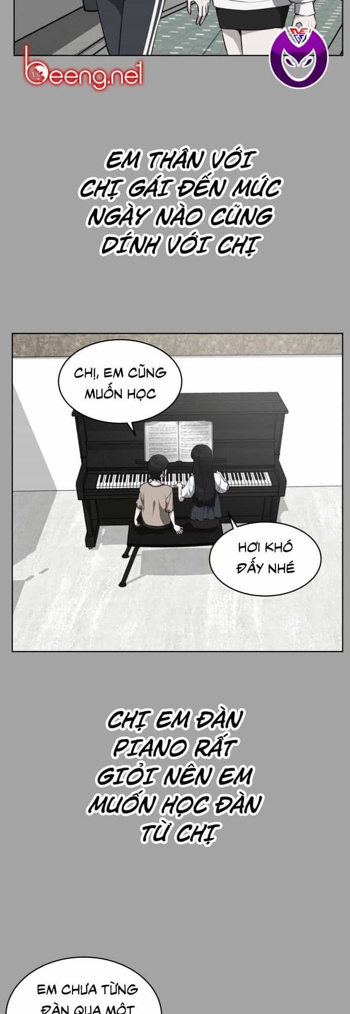 Cậu Bé Của Thần Chết - Chương 35 - ảnh 61