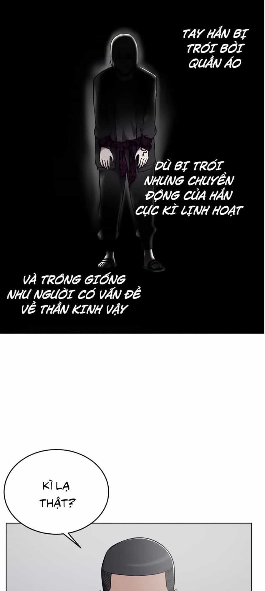 Cậu Bé Của Thần Chết - Chương 36 - ảnh 103