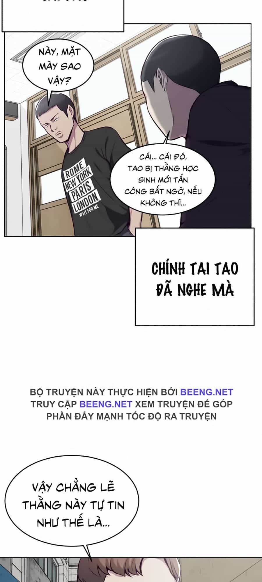 Cậu Bé Của Thần Chết - Chương 36 - ảnh 19
