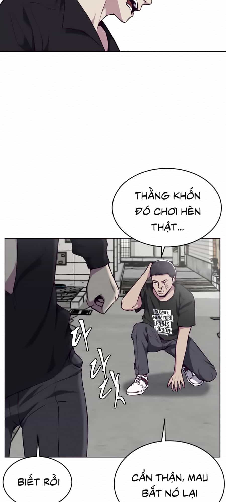 Cậu Bé Của Thần Chết - Chương 36 - ảnh 33