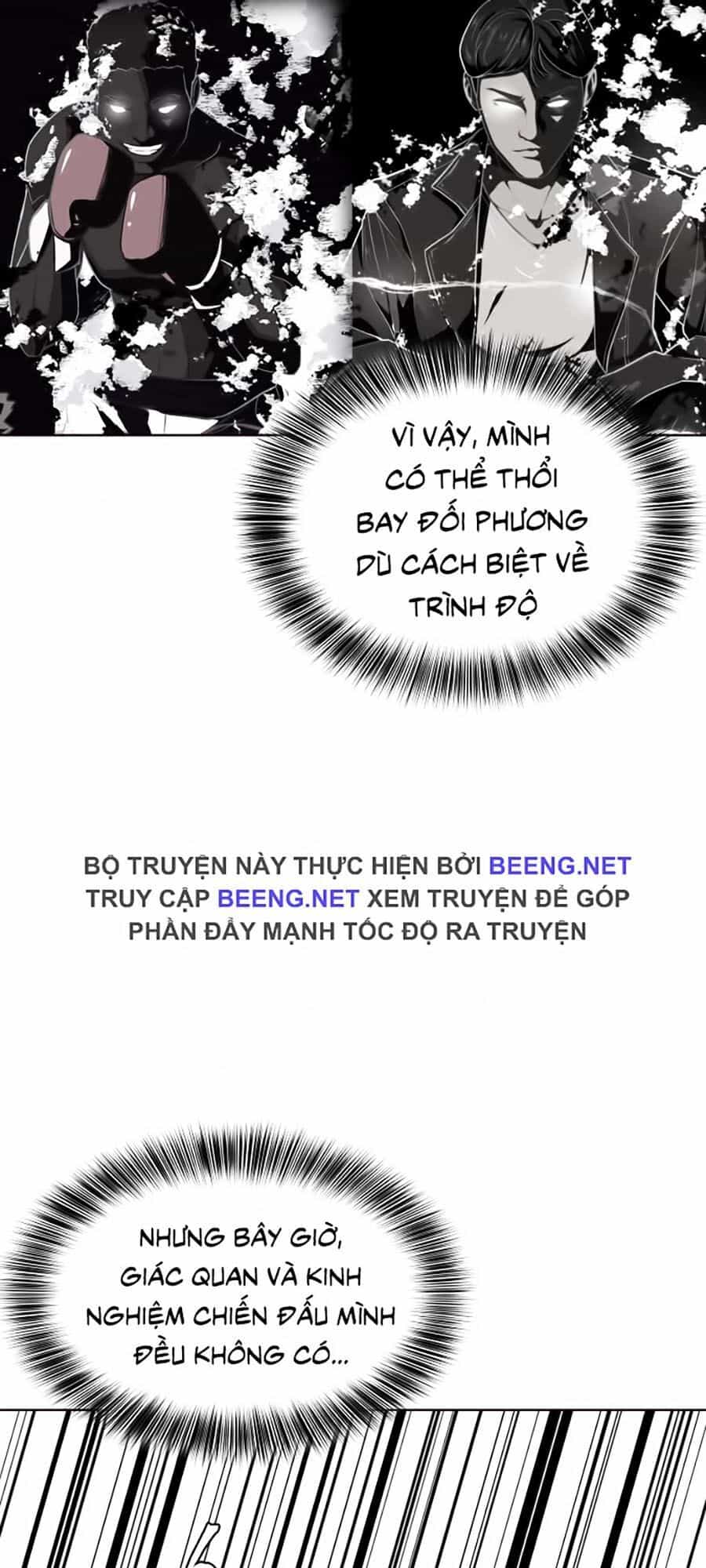 Cậu Bé Của Thần Chết - Chương 36 - ảnh 41