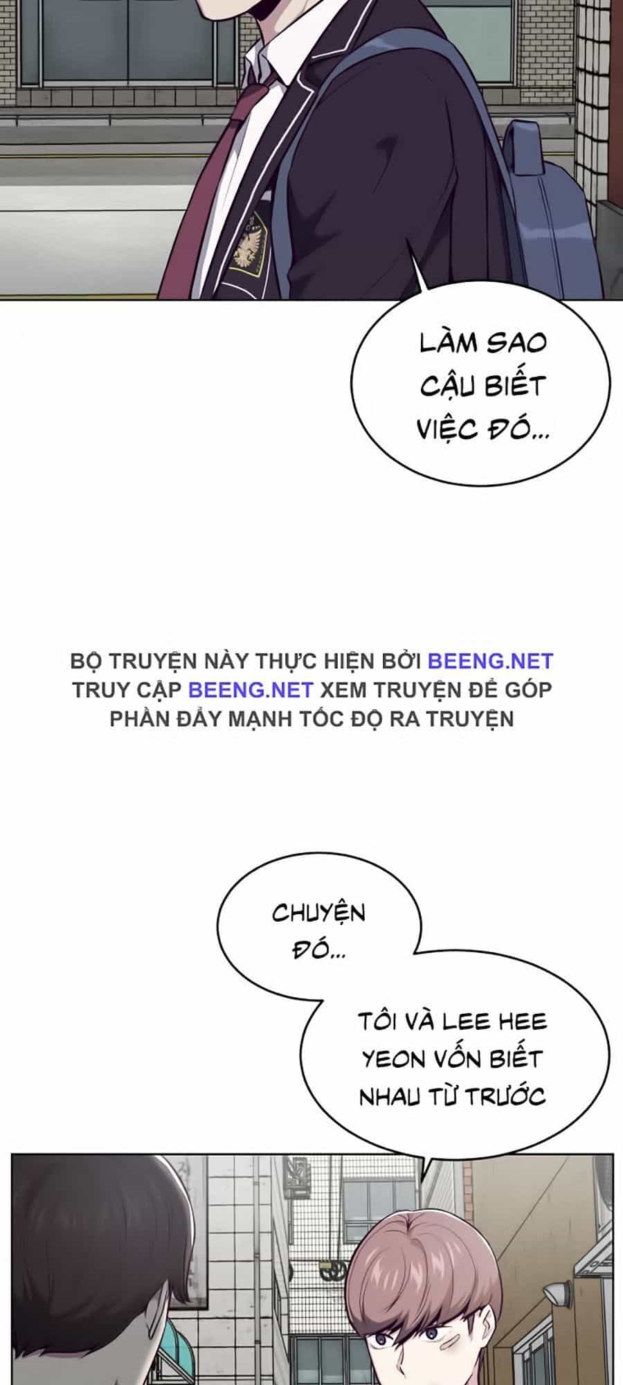 Cậu Bé Của Thần Chết - Chương 36 - ảnh 79