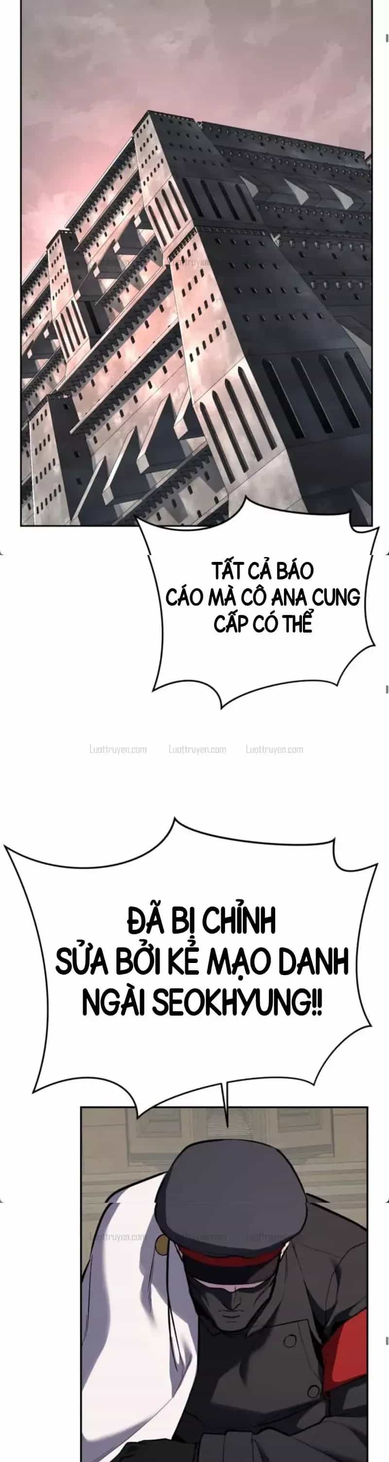 Cậu Bé Của Thần Chết - Chương 343 - ảnh 19