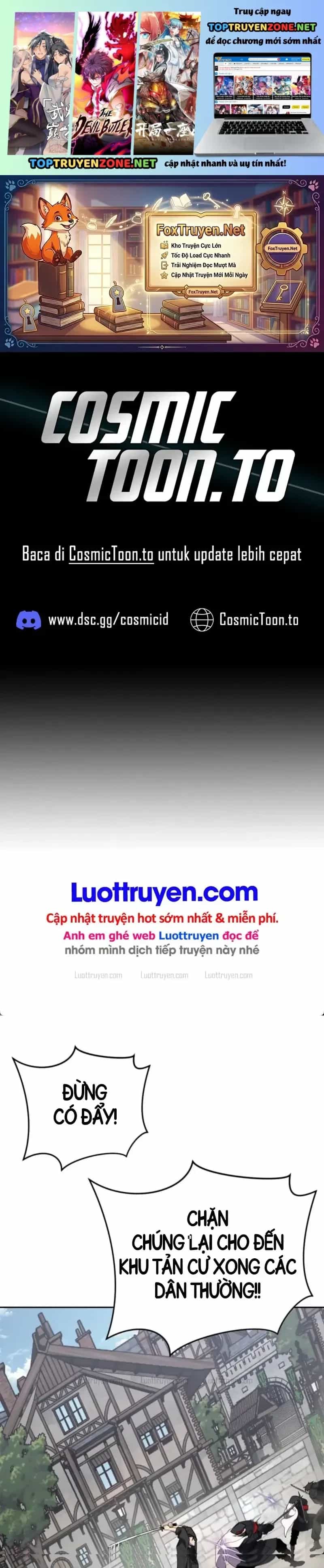 Cậu Bé Của Thần Chết - Chương 343 - ảnh 2