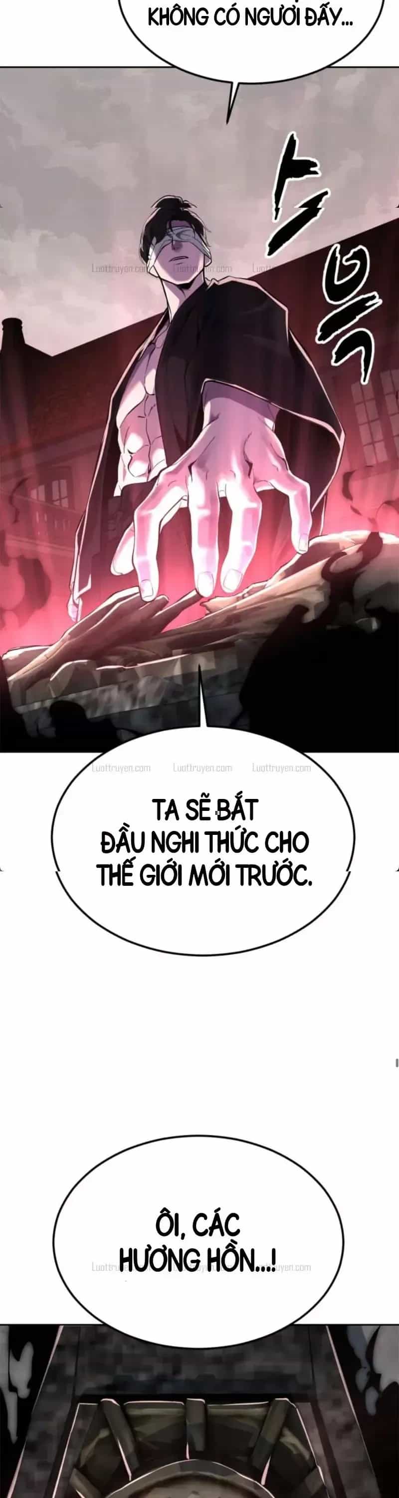 Cậu Bé Của Thần Chết - Chương 343 - ảnh 25