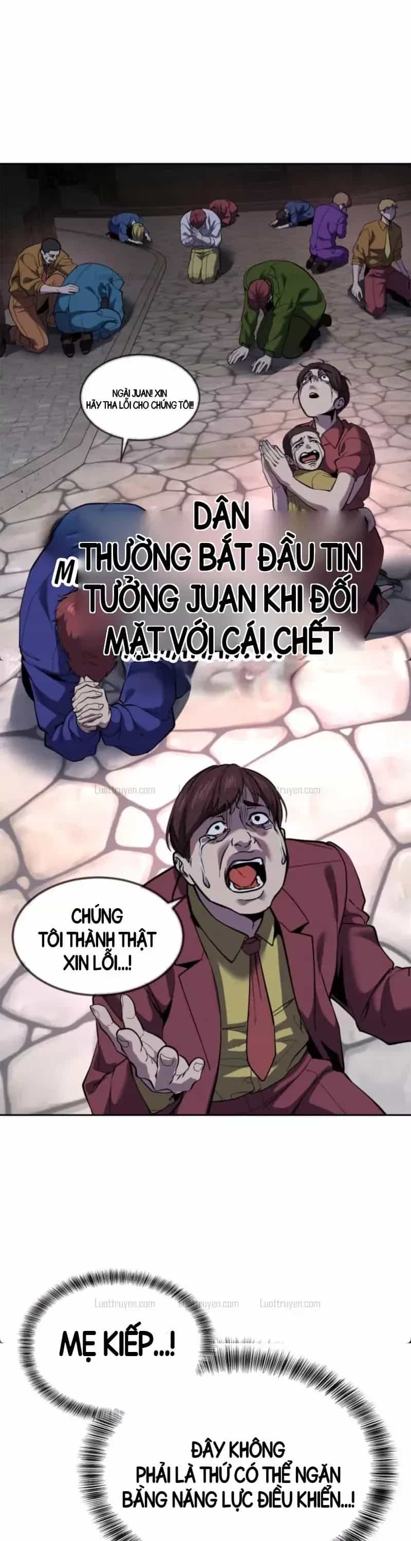 Cậu Bé Của Thần Chết - Chương 343 - ảnh 38