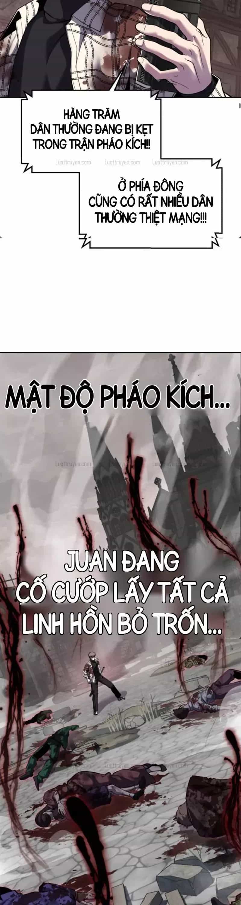 Cậu Bé Của Thần Chết - Chương 343 - ảnh 55