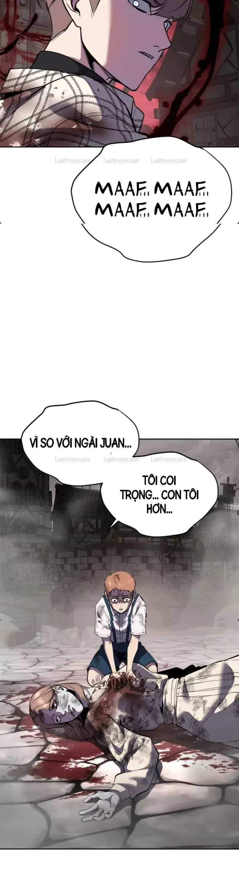 Cậu Bé Của Thần Chết - Chương 343 - ảnh 59