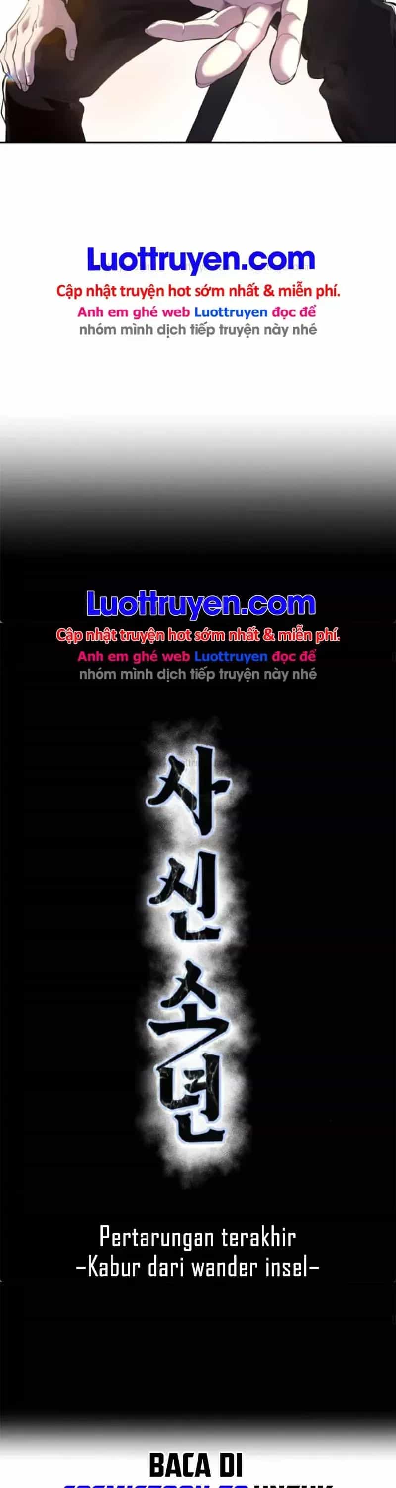 Cậu Bé Của Thần Chết - Chương 343 - ảnh 7