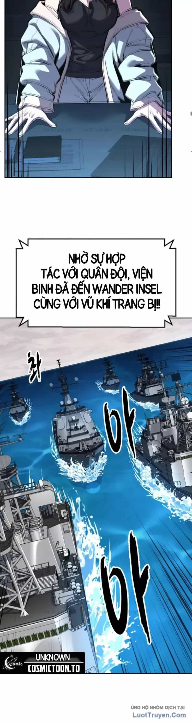 Cậu Bé Của Thần Chết - Chương 343 - ảnh 71