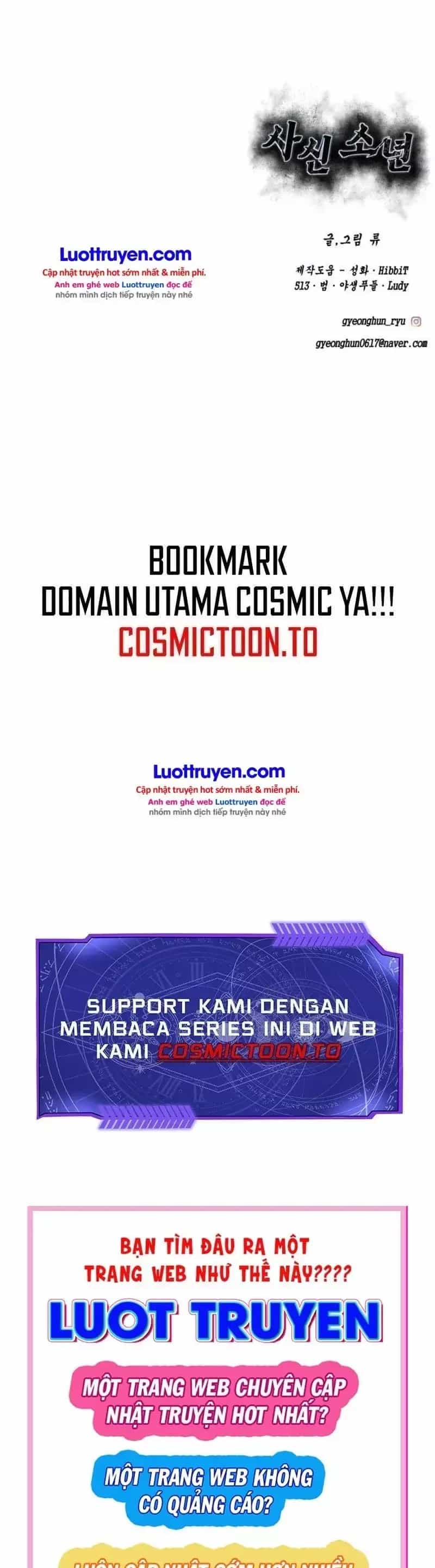Cậu Bé Của Thần Chết - Chương 344 - ảnh 112