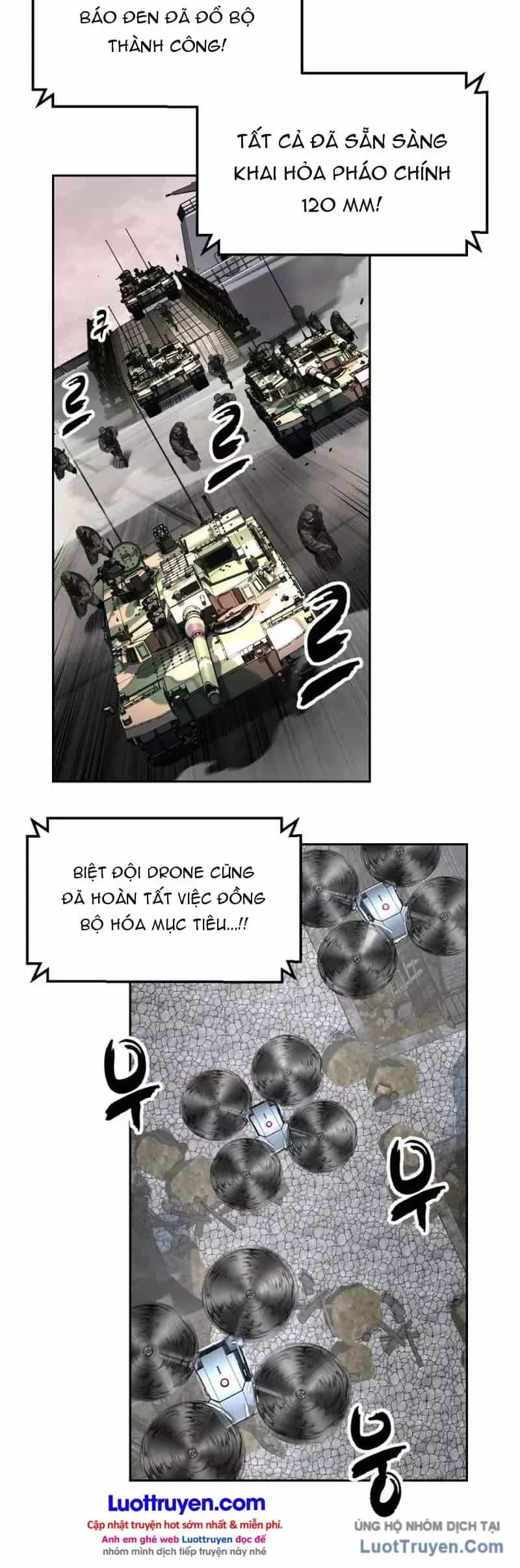 Cậu Bé Của Thần Chết - Chương 344 - ảnh 67