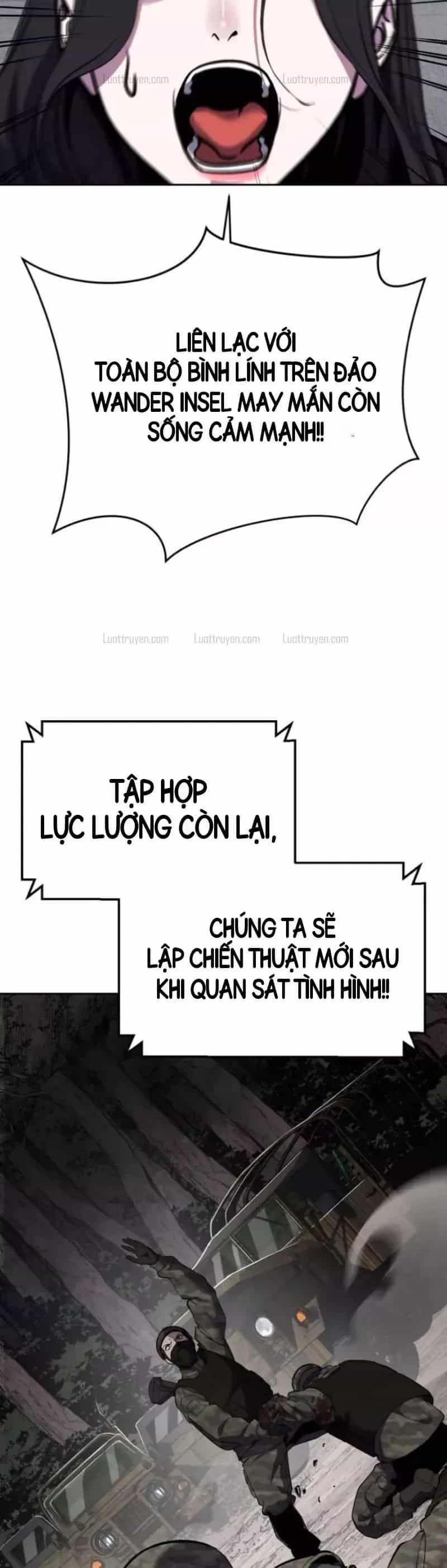 Cậu Bé Của Thần Chết - Chương 345 - ảnh 12