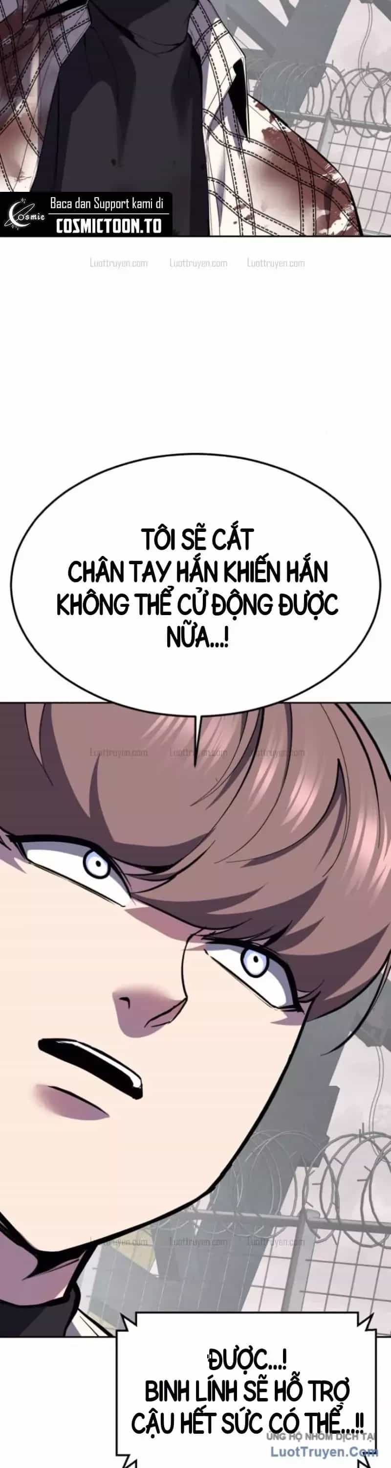 Cậu Bé Của Thần Chết - Chương 345 - ảnh 23